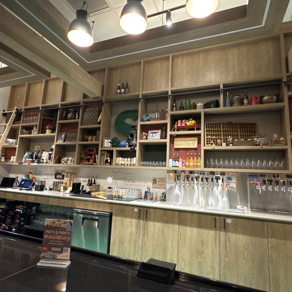 Bar Bar