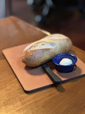 The Old Spaghetti Factory by null