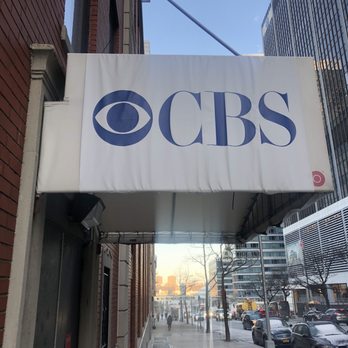 CBS - Outside - Radio Stations Near Me - New York, New York