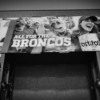 King Soopers - All For The Broncos Promo by Tostitos - Grocery Near Me - Denver, Colorado King Soopers - All For The Broncos Promo by Tostitos - Grocery Near Me - Denver, Colorado