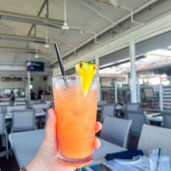 Rick's Café Boatyard - Strawberry Fields - American Near Me - Indianapolis, Indiana Rick's Café Boatyard - Strawberry Fields - American Near Me - Indianapolis, Indiana