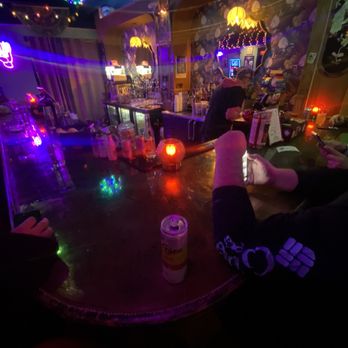 Jackie O's Cocktail Club