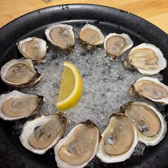 Nomé Izakaya - Malpeque Oysters - Lounges Near Me - Toronto, Ontario Nomé Izakaya - Malpeque Oysters - Lounges Near Me - Toronto, Ontario