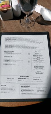 Menu photo 6 Valle Eatery & Bar Lompoc, CA Menu photo 6 Valle Eatery & Bar Lompoc, CA