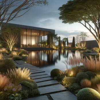 Sina Asadi Designs - Landscape Architects or Designers Near Me Sina Asadi Designs - Landscape Architects or Designers Near Me