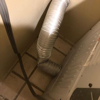 Breathable - Crimped vent that was replaced - Heating & Air Conditioning/HVAC Near Me Breathable - Crimped vent that was replaced - Heating & Air Conditioning/HVAC Near Me