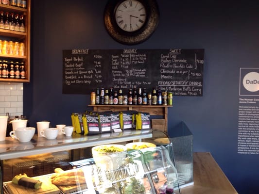 Cafe Gravity by null