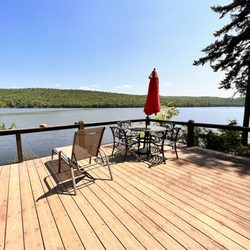 Julie Liddle's Adirondack Vacation Rental Homes