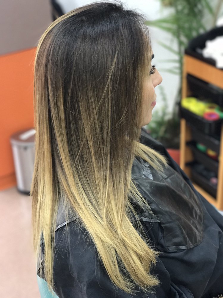 CELINAS BEAUTY SALON Updated July 2024 96 Photos 163 New