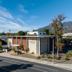I.Q. 180 Academy - 41 W. Santa Clara St., Arcadia, CA