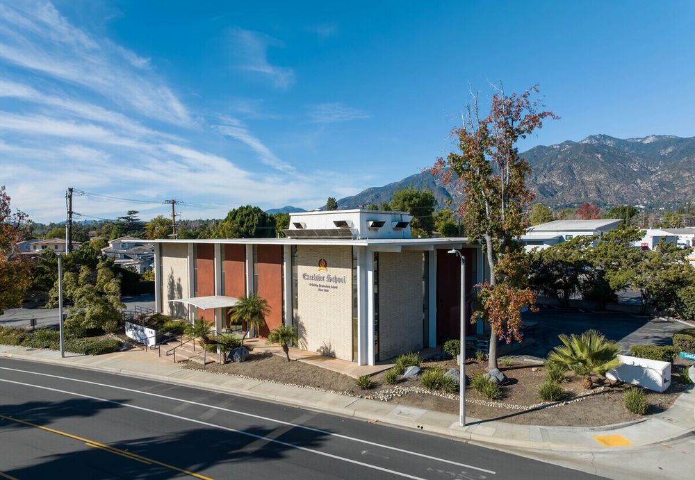 I.Q. 180 Academy - reading tutor in Arcadia, CA