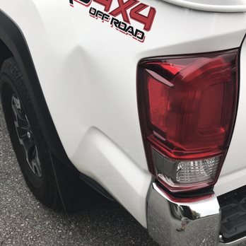 Onsite Paintless Dent Removal - Mobile Dent Repair Near Me - Torrington, Connecticut Onsite Paintless Dent Removal - Mobile Dent Repair Near Me - Torrington, Connecticut