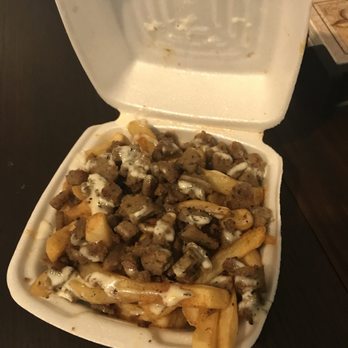 Gyro Guys - Webster - Mediterranean Near Me - Webster, Texas