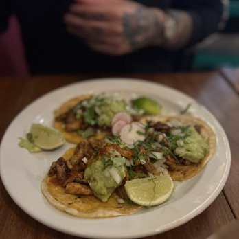 La Casita Mexicana - a plate of food - Mexican Near Me - Ridgewood, New York La Casita Mexicana - a plate of food - Mexican Near Me - Ridgewood, New York