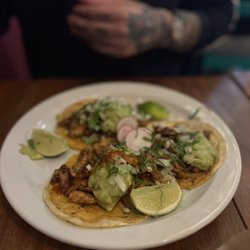 La Casita Mexicana