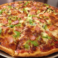 Roma Pizza