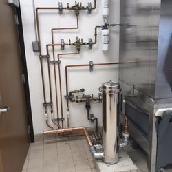 CrossWay Plumbing