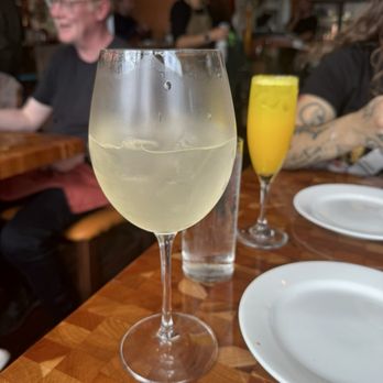 Maitland farm, kitchen & spirits - Kombucha - Salad Near Me - Salem, Massachusetts