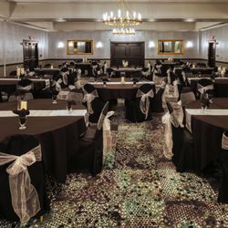 Lakeside Hotel & Casino - Meeting Room