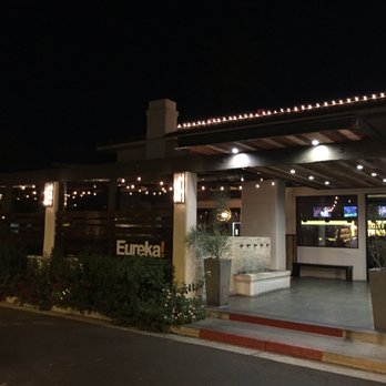 Eureka! - Exterior - American Near Me - Indian Wells, California