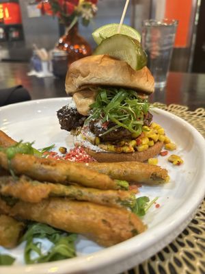 The Guilt Free Glutton by null