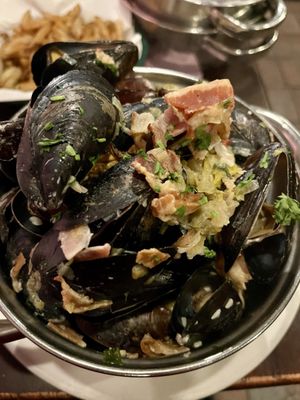 Monk's Cafe by null Monk's Cafe by null