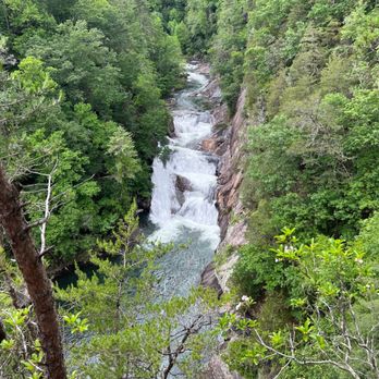 Tallulah Gorge State Park - Campgrounds Near Me - Tallulah Falls, Georgia Tallulah Gorge State Park - Campgrounds Near Me - Tallulah Falls, Georgia