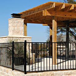 Forney Fence Supply