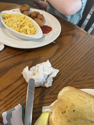 Bread of Life Cafe by null