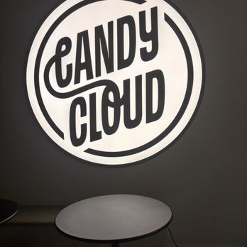 Candy Cloud - Coffee & Tea Near Me - Jacksonville, Florida