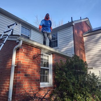 Window Hopper - Window Washing Near Me