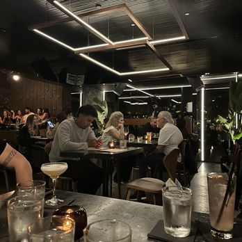 SAGO - Cocktail Bars Near Me - Encinitas, California