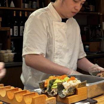 Sushi Tokoro - Sushi Bars Near Me - New York, New York Sushi Tokoro - Sushi Bars Near Me - New York, New York