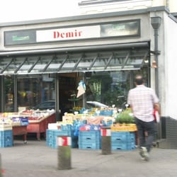 Demir