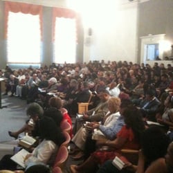 The Good Shepherd Church - Pastor Sam Gamboa, Jr.