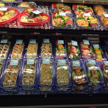 Ralphs - Sushi - Grocery Near Me - Encino, California Ralphs - Sushi - Grocery Near Me - Encino, California