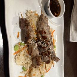 Skewers