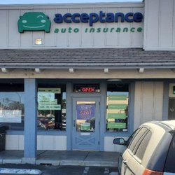 Acceptance Insurance