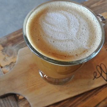 Ella Cafe - Coffee & Tea Near Me - Plantation, Florida