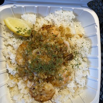 EbiNomi - Asian Fusion Near Me - Honolulu, Hawaii
