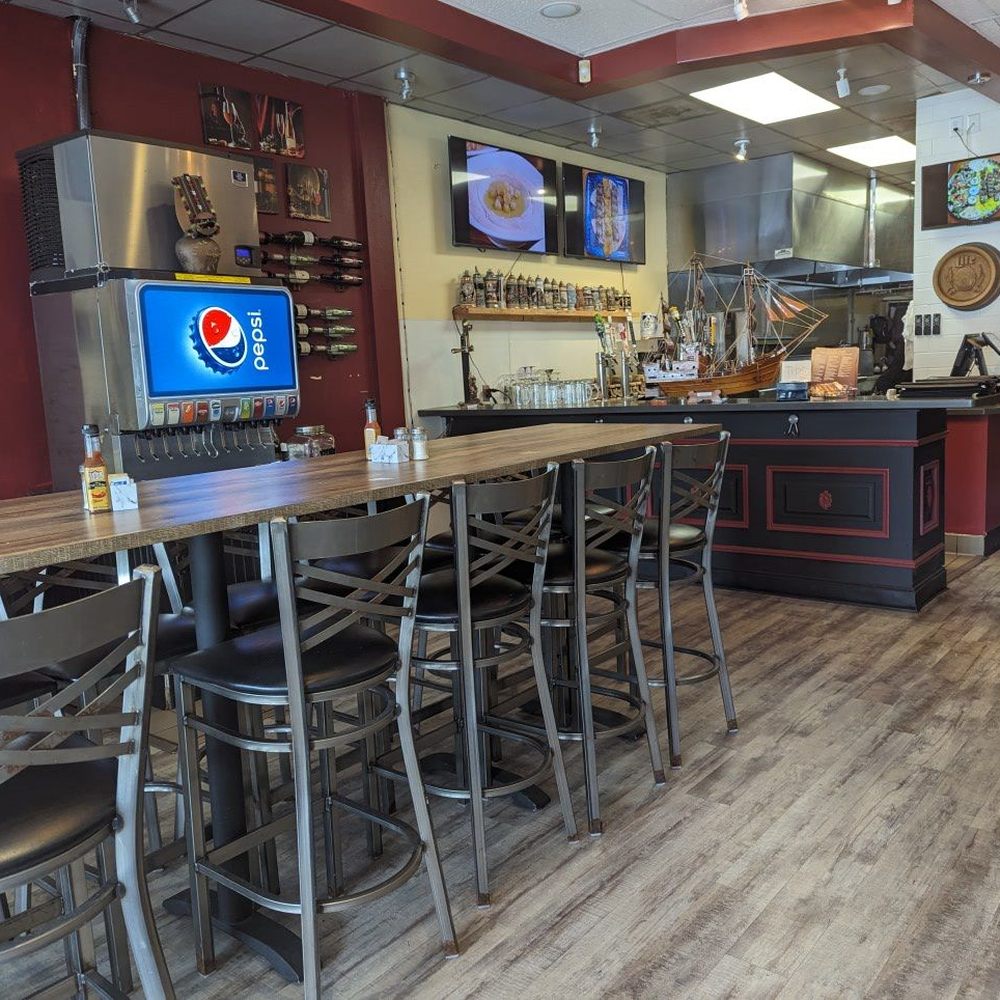 Pacific Grill - Great ambience - Middle Eastern Near Me - Port Hueneme, California Pacific Grill - Great ambience - Middle Eastern Near Me - Port Hueneme, California