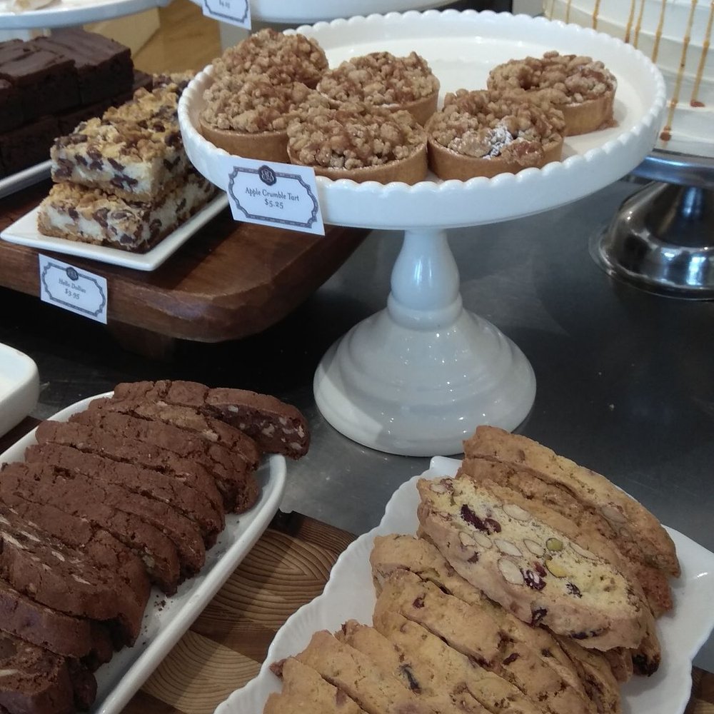 Bobbette & Belle - Caterers Near Me - Toronto, Ontario Bobbette & Belle - Caterers Near Me - Toronto, Ontario