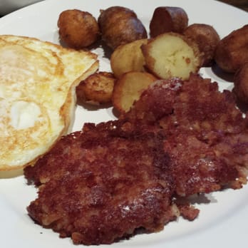 Mimi's Cafe - Corned beef and eggs - Breakfast & Brunch Near Me - Monrovia, California Mimi's Cafe - Corned beef and eggs - Breakfast & Brunch Near Me - Monrovia, California