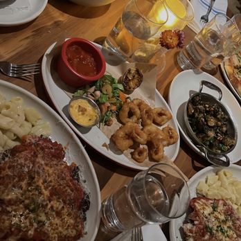 North Italia - Dinner - Italian Near Me - Reston, Virginia North Italia - Dinner - Italian Near Me - Reston, Virginia