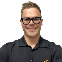 Airrosti Fairfield Village - Dr. Jared Sporrer