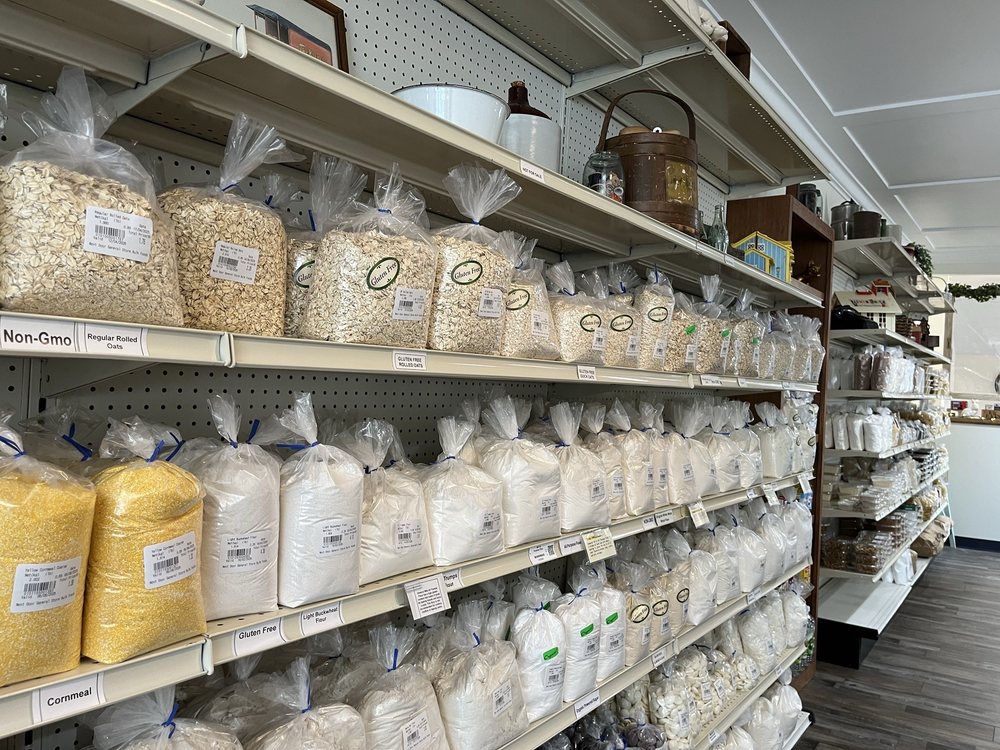 Food from Next Door General Store