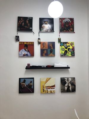 The Ice Storm by null