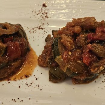Bosphorus Turkish Cuisine - Eggpland mezze, Kizartma - Turkish Near Me - Rocklin, California Bosphorus Turkish Cuisine - Eggpland mezze, Kizartma - Turkish Near Me - Rocklin, California