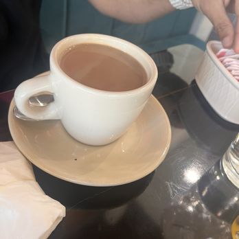 Daddy Ji Finest Indian Cuisine - Chai - Indian Near Me - Claremont, California