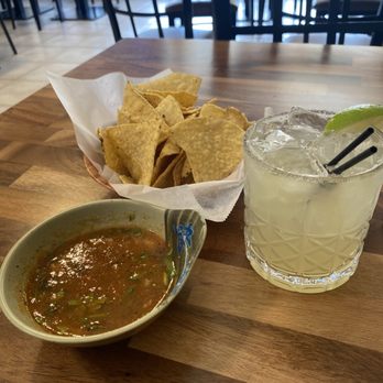 Mar Y Mar - Mexican Near Me - San Bruno, California